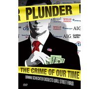 Plunder: The Crime Of Our Time [Edizione: Stati Uniti] [USA] [DVD]