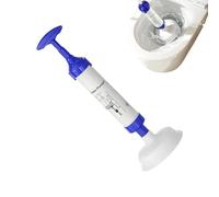 Plungers For Bathroom | Ergonomic Anti-Slip Powerful | Kitchen Sink Plunger | Provides Secure Handling. The Multipurpose Formula Works On Floor Drains, Bathroom Sinks, Kitchen Drains, And Restroom Fix