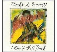 Plunky & Oneness - I Cant Hold Back