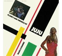 Plunky & Oneness of Juju Make a Change (Vinyl) 12" Album (Importación USA)