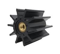 PLunZX Piezas de Repuesto Impulsor 22000K for Bomba de Agua G2201 G22011-01 G22012-01 G22012X