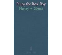 Plupy the Real Boy