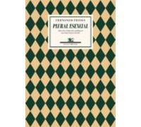 plural esencial: antologia