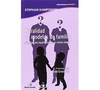 Pluralidad de modelos de familia (DIDAS-KALOS)