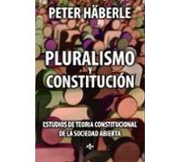 Pluralismo y Constitución