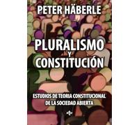 Pluralismo y Constitución
