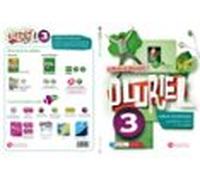 Pluriel 3 Cahier D'Exercices + Cd - 9788492729463