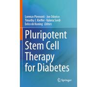 Pluripotent Stem Cell Therapy for Diabetes