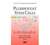 Pluripotent Stem Cells (Stem Cells - Laboratory and Clinical Research)