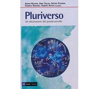 Pluriverso: Un diccionario del Posdesarrollo: 492 (Antrazyt)