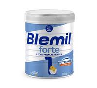 Plus 1 Forte Leche Para Lactantes 800 Gr