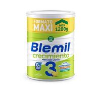 Plus 3 Crecimiento Preparado Lácteo 1.2 Kg