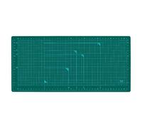 Plus alfombrilla de corte gran tamaño verde CS-A4 W GR 48 - 577 (importado de Japón)