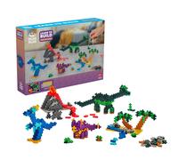 Plus Aprende A Construir Dinosaurios Puzzles 3D Puzzle 5 Años Juegos Educa