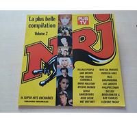 Plus Belle Compilation V2 [Vinilo]