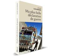 Plus belle déclaration de guerre (Ma)