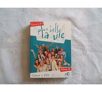 Plus belle la vie - Volume 18 - Saison 2 & 3 [Francia] [DVD]