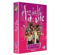 Plus belle la vie - Volume 3 [Francia] [DVD]