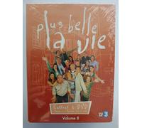 Plus belle la vie - Volume 8 [Francia] [DVD]