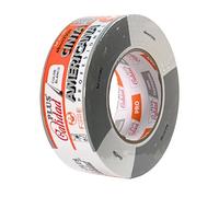 Plus Calidad Cinta Americana Blanca Extrafuerte 48mm x 50m x 0,2mm 1 Rollo