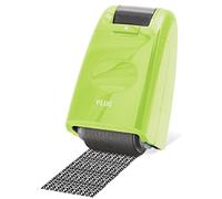 PLUS Japan Sello de rodillo camuflaje, verde, aprox. 50 m de cobertura