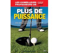 Plus de puissance [Francia] [DVD]