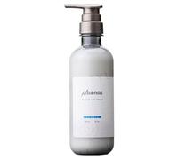 plus eau - Mellow Hair Smooth Treatment 450ml