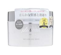 plus eau - Mellow Luxe Hydration Hair Mask 200g