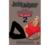 Plus Ferme Que Jamais #2 [USA] [DVD]