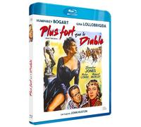 Plus fort que le diable [Francia] [Blu-ray]