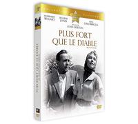 Plus fort que le diable [DVD]