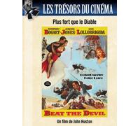 Plus fort que le diable [Francia] [DVD]