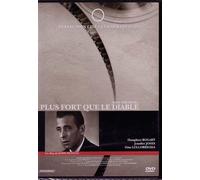 Plus fort que le diable [Francia] [DVD]