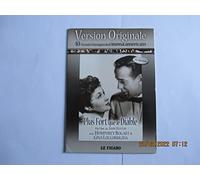 Plus fort que le diable [Francia] [DVD]