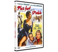 Plus fort que le diable [Francia] [DVD]