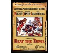 Plus fort que le diable [Francia] [DVD]