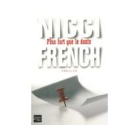 Plus Fort Que Le Doute (ebook)