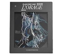 Plus Fort Que l'Orage - Coffret Édition Limitée