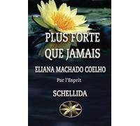 Plus Forte Que Jamais