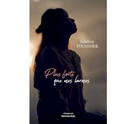 Plus forte que mes larmes