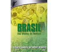 Plus Grandes Nations : Brésil [Francia] [DVD]