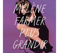 Plus Grandir - Best of 1986 / 1996