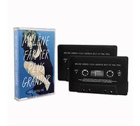 Plus grandir - Best of 1986 - 1996 [Double Cassette - Tirage Limité] [Casete]