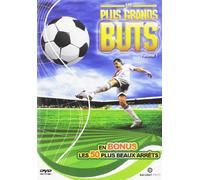 Plus Grands Buts /Vol.1 [Francia] [DVD]