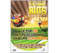 Plus Grands Buts /Vol.2 [Francia] [DVD]