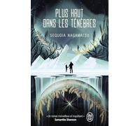 Plus haut dans les ténèbres