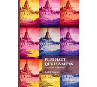 Plus haut que les Alpes: Forcalquier la féminine