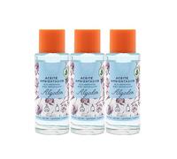 PLUS HOME Aceite ambientador Larga duración, frescor para la casa,habitación,Armario,etc,Aceite ALGODÓN 50ML