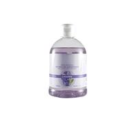 PLUS HOME Ambientador Mikado Reposición- Incluye palitos de Recambio - aroma Duradera - Ideal para el Hogar, Baño, Casa - 500 ml -Lavanda