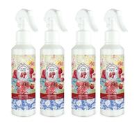 PLUS HOME Aromas para el Hogar: Explora Nuestra Gama de Ambientadores en Spray.FRAMBUESA